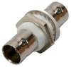 Rf/coaxial Adapter, Bnc Jack-Bnc Jack; Convert From Coax Type L-Com - 65J9214 - Newark, An Avnet Company