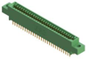 Card Edge Conn, Dual Side, 58Pos, Th; Card Edge Connector Type Edac - 69AJ3896 - Newark, An Avnet Company