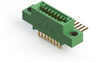 Card Conn, Dual Side, 16Pos, Wire Wrap; Card Edge Connector Type Edac - 67AJ1789 - Newark, An Avnet Company