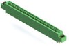 Card Edge Conn, Single Side, 30Pos, Lug; Card Edge Connector Type Edac - 75AJ4056 - Newark, An Avnet Company