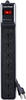 Surge Protector, 60Ka, 125V, 7Outlet/12 ; No. Of Outlets Cyber Power Systems - 38AH5161 - Newark, An Avnet Company
