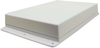 Enclosure, Wall Mount, Plastic, Gray; Enclosure Type Serpac - 10R1340 - Newark, An Avnet Company