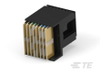 High Speed Backplane Connectors - 2378581-3 - TE Connectivity