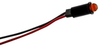 Led Snap-In Panel Ind Rohs Compliant Dialight - 45T1304 - Newark, An Avnet Company