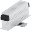 Power Line Filter, 3-Ph, 7A, 520Vac Rohs Compliant Corcom Te Connectivity - 30AK7939 - Newark, An Avnet Company