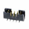 SAMTEC TSH-105-01-L-DV Board-To-Board Connector, TSH Series, 10 Contacts, Header, 2 mm, Surface Mount, 2 Rows - 680-TSH-105-01-L-DV - Utmel Electronic Limited