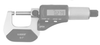 IP54 Digital Micrometer 0-1