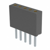 Headers, Receptacles, Female Sockets - 851-41-005-10-002000-ND - DigiKey
