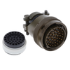 Circular Connector Assemblies - IMS3116F20-41P-ND - DigiKey