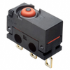 Limit Switches - 39-D2FD-2L0-1H-ND - DigiKey
