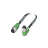 Circular Cable Assemblies - 1550070-ND - DigiKey