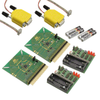 Development Boards, Kits, Programmers - Evaluation Boards - RF Evaluation and Development Kits, Boards - ATREB231ED-EK - Shenzhen Shengyu Electronics Technology Limited