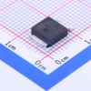 Power Supply Chip >> Linear Voltage Regulators (LDO) - LD1117DT50TR - LCSC Electronics Technology (HK) Limited