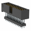 Headers, Male Pins - 612-ZSS-112-02-L-D-600-ND - DigiKey