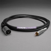 HAVEFlex Starquad Cable XLRM-RCA 15' - 201005-15 - HAVE, Inc.