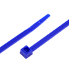 ACT AL-07-50-6-C Nylon Cable Tie, Zip Tie, 7.56