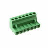 Headers, Plugs and Sockets - A122598-ND - DigiKey
