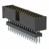 Headers, Male Pins - 612-ZSS-115-02-S-D-510-ND - DigiKey