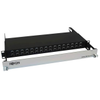 Patchbay, Jack Panels - 95-N48LSM-32X32-ND - DigiKey