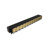 Arrays, Edge Type, Mezzanine (Board to Board) - 609-10160299-1111002LFDKR-ND - DigiKey