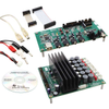 Audio Amplifier Evaluation Boards - 296-30993-ND - DigiKey