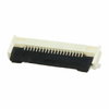 FFC, FPC (Flat Flexible) Connector Assemblies - WM11287CT-ND - DigiKey