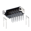 Headers & Wire Housings - M80-8511242 - Powell Electronics, Inc.