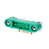 Headers & Wire Housings - G125-MH10805M4-1AD1ADP - Powell Electronics, Inc.