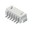 Headers, Male Pins - 151-14K-506-418TAA1TR-ND - DigiKey