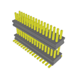 Board Spacers, Stackers (Board to Board) - 612-AW-16-03-G-D-230-075-ND - DigiKey
