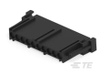 Rectangular Wire & Cable Connectors & Housings - 208404-1 - TE Connectivity