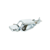 Alligator, Crocodile, Heavy Duty Clips -- 010030-ND - Image
