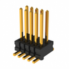 Headers, Male Pins - FTE-105-02-G-DV-A-ND - DigiKey