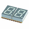 LED Character and Numeric - XZFMYK10A2-ND - DigiKey
