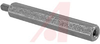 Standoff;M/F;Stainless Steel;6-32;0.25