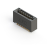 Edgeboard Connectors - 151-396-014-540-201-ND - DigiKey