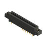 Edgeboard Connectors - 151-887-013-558-603-ND - DigiKey
