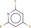 2,4,6-Trifluoropyridine - 3H32-3-X8 - SynQuest Laboratories, Inc.