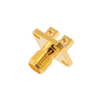 Coaxial Connector (RF) Assemblies - 6099-PE51743-ND - DigiKey