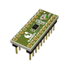 Embedded Complex Logic (FPGA, CPLD) Evaluation Boards - SLG46537V-DIP-ND - DigiKey