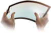 PRO-NG 120 HIE Non-Glare Aluminosilicate - Image