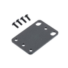 Rack Accessories - 5073-LC23-19IN-1U20P-ND - DigiKey