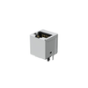 Modular/Ethernet Connector (RJ45) Jacks With Magnetics - 664-RJMG1V8008151ER-ND - DigiKey