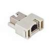 Heavy Duty Connector Inserts, Modules - 0936010503-ND - DigiKey