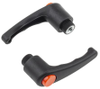 Clamping Levers - 478258 - RS Components, Ltd.