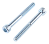 Socket Screws - 8229329 - RS Components, Ltd.