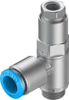 Pneumatic Non-Return Valves - 2023560 - RS Components, Ltd.