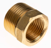 Brass Pipe Fittings - 798331 - RS Components, Ltd.
