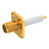 Coaxial Connector (RF) Assemblies - 2201-R125415270-ND - DigiKey