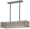 Island/Pool Table-Drum Shades - 604289 - Light Center (The)
